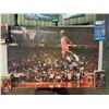 Image 2 : MICHAEL JORDAN AND MUHAMMAD ALI POSTERS