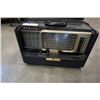Image 4 : ZENITH WAVE MAGNET SHORT WAVE RADIO TRANS-OCEANIC