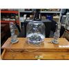 Image 1 : HARMON KARDON SOUNDSTICKS II SPEAKER SET - NO POWER SUPPLY