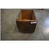 Image 1 : HAMMERED COPPER FIRE BOX