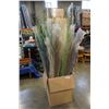 Image 1 : LARGE BOX OF DECORATIVE STICKS