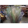 Image 2 : LARGE BOX OF DECORATIVE STICKS