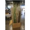 Image 3 : LARGE BOX OF DECORATIVE STICKS