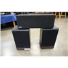 Image 1 : 2 PSB SPEAKERS AND ACOUSTIC PROFILE SPEAKER