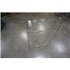 Image 2 : CHROME TOWEL RACK