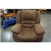 Image 2 : MICROFIBER RECLINER