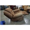 Image 8 : MICROFIBER RECLINER