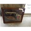 Image 2 : LOWENBRAU DARK SPECIAL BEER LIGHT UP ADVERT