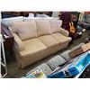 Image 1 : BEIGE SOFA