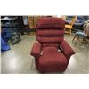 Image 1 : PRIDE POWER RECLINER
