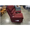 Image 2 : PRIDE POWER RECLINER