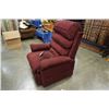 Image 3 : PRIDE POWER RECLINER