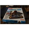 Image 1 : FLIPIT TWENTY ONE AURORA VINTAGE GAME