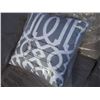 Image 8 : BRAND NEW PREMIUM OUTDOOR SECTIONAL RETAIL $1199 W/ LIGHT GREY CUSHIONS - MADE W/ POWDER COATED ALUM
