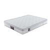 Image 1 : BRAND NEW QUEEN SIZE HUSKY VELOCITY PLUS PILLOW TOP MATTRESS W/ HD FOAM AND SOFT KNIT FABRIC RETAIL 