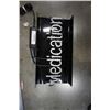 Image 1 : MEDICATION NEON SIGN