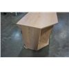 Image 8 : WOOD CORNER TV STAND