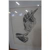 Image 2 : 2 RUBY LAI PENCIL DRAWINGS