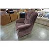 Image 2 : LAZBOY UPHOLSTERED RECLINER