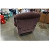 Image 3 : LAZBOY UPHOLSTERED RECLINER