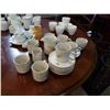 Image 2 : BOX OF NORBEL POTTERIES CHINA