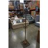 Image 1 : METAL, COPPER WEATHER VANE APPX 6 FOOT TALL