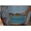 Image 2 : OIL PAINTING ON CANVAS AND PRINT