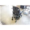 Image 8 : QUANTUM 610 ELECTRIC WHEELCHAIR