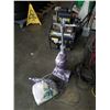 Image 1 : VAC STEAM MACHINE