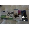Image 2 : NEW OVERSTOCK INSIGNIA 13-32 INCH FULL MOTION TV WALL MOUNT WITH PHILIPS PASSIVE HD DIGITAL TV ANTEN