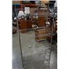 Image 1 : 5FT METRO STYLE WINE RACK W/ 4 ADJUSTABLE SHELVES
