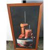 Image 2 : 2 DANISH MODERN STILL LIFE ORIGINALS BY KAY-SCOT