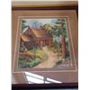Image 2 : 2 PAINTINGS SIGNED NORMA