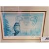 Image 2 : THE OWL BY SUE COLEMAN