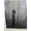 Image 3 : FRAMED TOTEMS PRINT