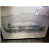 Image 2 : 2 PRINTS, VANCOUVER BC SIGNED PRINT DON SCOTT AND BEACH PRINT