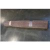 Image 1 : 5FT 7IN X 5FT 4IN BOUND AREA RUG
