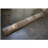 Image 1 : 7FT 3IN X 6FT BOUND AREA RUG