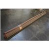 Image 1 : 10FT 4IN X 7FT BOUND AREA RUG