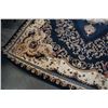 Image 2 : KERMAN 8X11 FOOT AREA CARPET
