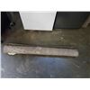 Image 1 : 4.5FT X 6.5FT AREA RUG