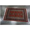 Image 2 : HAND WOVEN CARPET RUNNER AND MAT