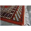 Image 4 : HAND WOVEN CARPET RUNNER AND MAT