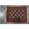 Image 7 : HAND WOVEN CARPET RUNNER AND MAT