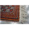 Image 8 : HAND WOVEN CARPET RUNNER AND MAT