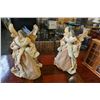 Image 1 : 2 ANGEL FIGURES