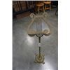 Image 1 : BRASS MUSIC STAND