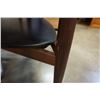 Image 8 : FREM ROJLE DANISH TEAK 630/31 DINING TABLE AND CHAIRS SET