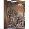 Image 2 : RELIGIOUS WOOD CARVING