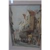 Image 2 : ERNEST GEORGE VIEWS ON LONDON AND PARIS HARDCOVER